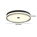 Aven Ceiling Light