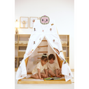 CoComelon Play Tent Cover for Avenlur Large Magnolia | Kids Climber Tent & Reading Nook (Tent Only)