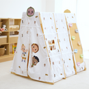 CoComelon Play Tent Cover for Avenlur Large Magnolia | Kids Climber Tent & Reading Nook (Tent Only)
