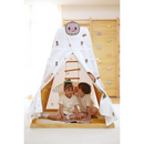 CoComelon Play Tent Cover for Avenlur Large Magnolia | Kids Climber Tent & Reading Nook (Tent Only)