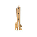 Laurel 4-in-1 Foldable Kitchen Tower, Step Stool, Slide & Chalkboard for Toddlers