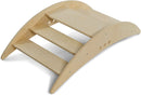 Rowan - 2-in-1 Rocking Boat & Climbing Bridge