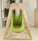 Sensory Swing for Large Climbers – Soothing Play Add-On (Climber Not Included)