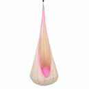 Sensory Swing Hammock for Kids | Teardrop Attachment for Grove, Walnut, Neem & Betula Climbers