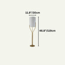 Avernd Floor Lamp