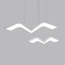 Aves Pendant Light