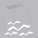 Aves Pendant Light