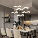 Aves Pendant Light