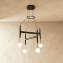 Avira Chandelier