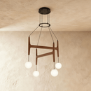 Avira Chandelier