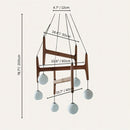 Avira Chandelier