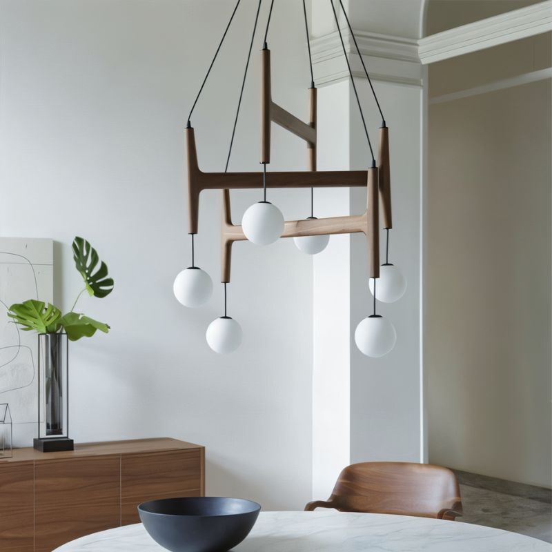 Avira Chandelier - Open Box