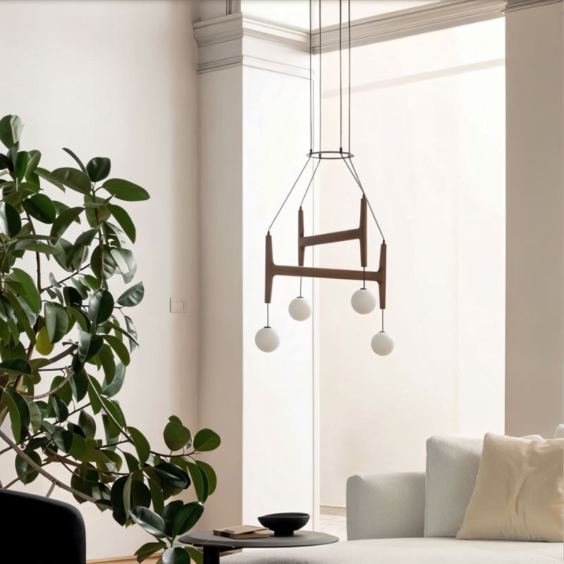 Avira Chandelier - Open Box