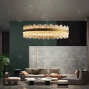 Avis Chandelier