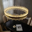 Avis Chandelier