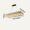 Avis Chandelier