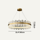 Avis Chandelier