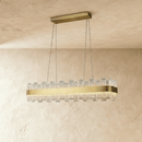 Avis Chandelier