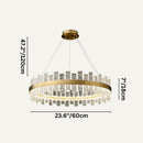 Avis Chandelier