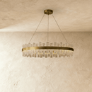 Avis Chandelier