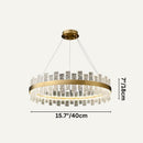 Avis Chandelier