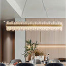 Avis Chandelier