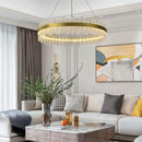 Avis Chandelier