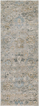 Tirfe Thick Luxe Rug