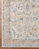 Uriel Thick Luxe Rug