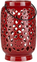 Dobrinishte Terracotta Lantern