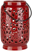 Dobrinishte Terracotta Lantern