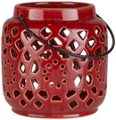Dobrinishte Terracotta Lantern