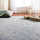 Semaphore Thick Luxe Area Rug