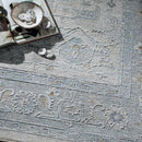 Semaphore Thick Luxe Area Rug