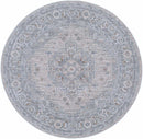 Semaphore Thick Luxe Area Rug