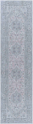 Semaphore Thick Luxe Area Rug