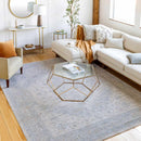 Semaphore Area Rug