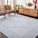 Semaphore Thick Luxe Area Rug