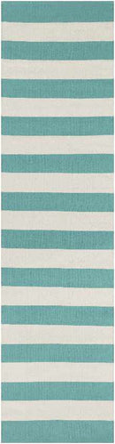Atlanta Modern Emerald Area Rug