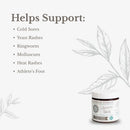 Awesome Salve
