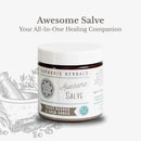 Awesome Salve