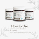 Awesome Salve