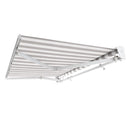 [16X10FT] Awntech Destin Premium Manual Outdoor Retractable Awning [DM16-SBY] (SAK41359)