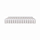 Awntech Destin Premium Retractable Patio Awning [Made-To-Order] (SAK74612)