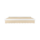 Awntech Key West Full Cassette Retractable Patio Awning [Made-To-Order] (SAK91358)
