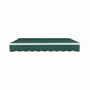 Awntech Maui Premium Outdoor Retractable Awning [Made-To-Order] (SAK32890)