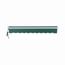 Awntech Maui Premium Outdoor Retractable Awning [Made-To-Order] (SAK32890)