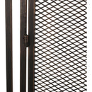 FIREPLACE SCREEN