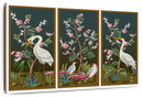 Cranes Wall Art