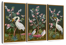 Cranes Wall Art